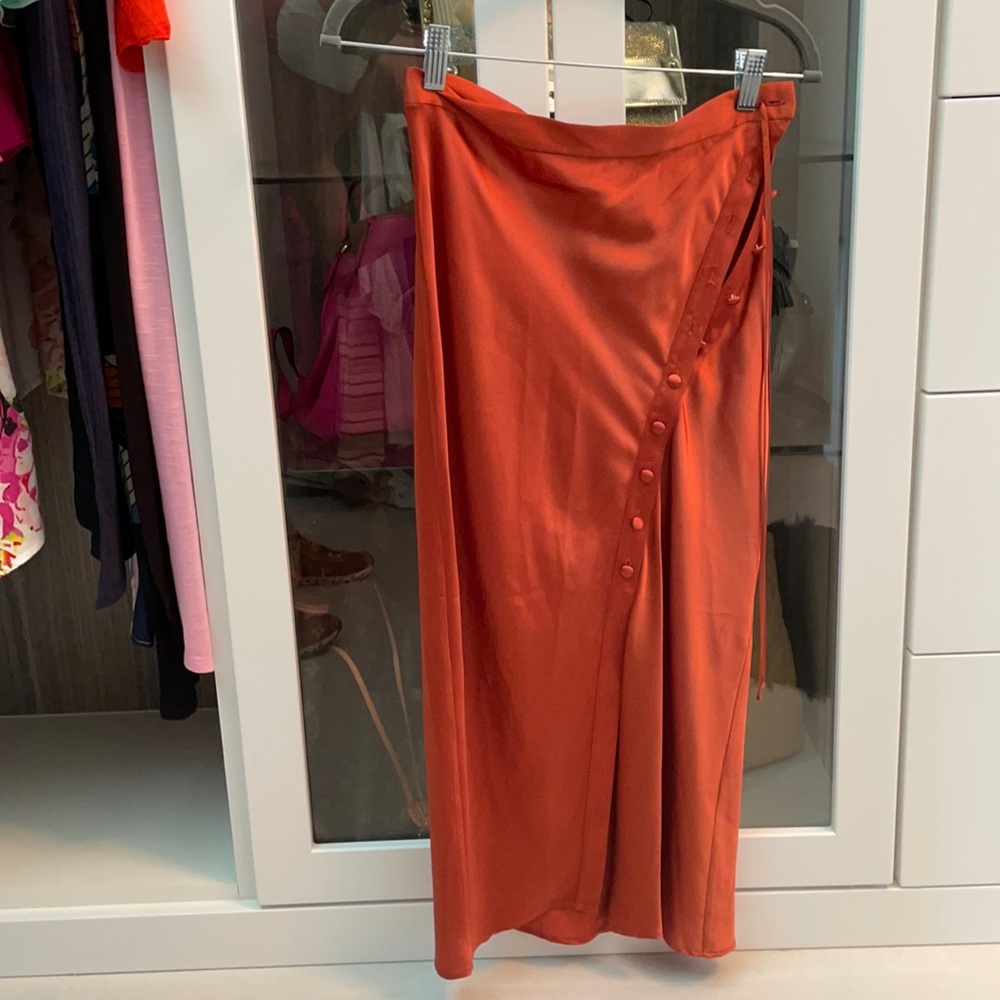 Luba by hannah payne skirt